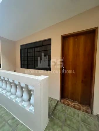 Apartamento em Marília - Marília