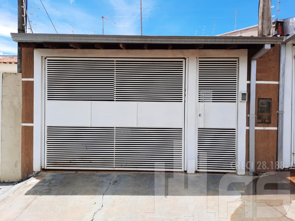 Casa Pronta para Morar!