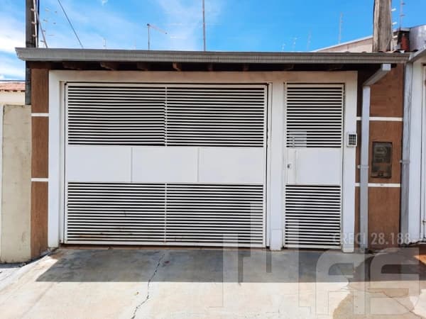 Casa Pronta para Morar!