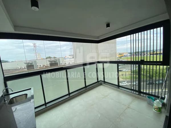 Apartamento em Marília - Jardim Maria Izabel