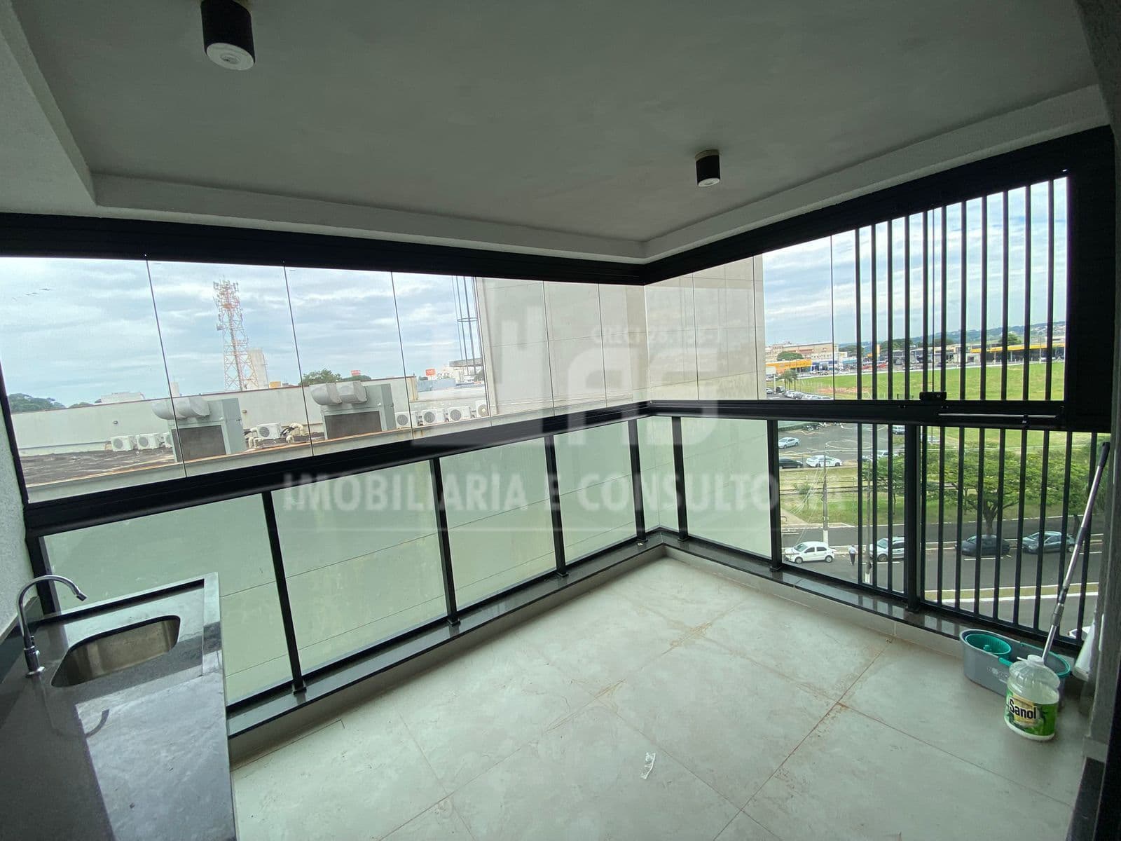 Apartamento em Marília - Jardim Maria Izabel