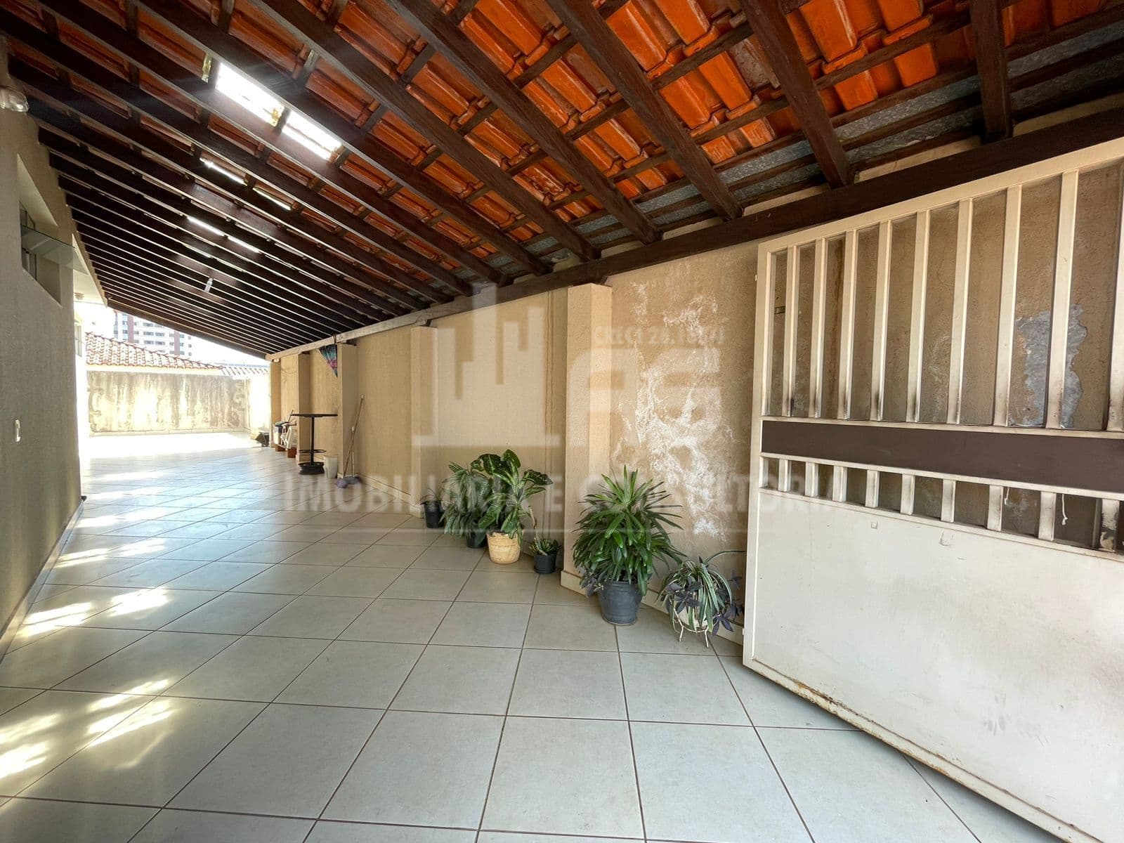 Casa em Marília - Alto Cafezal