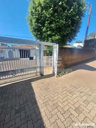 Casa em Marília - Jardim Santa Antonieta