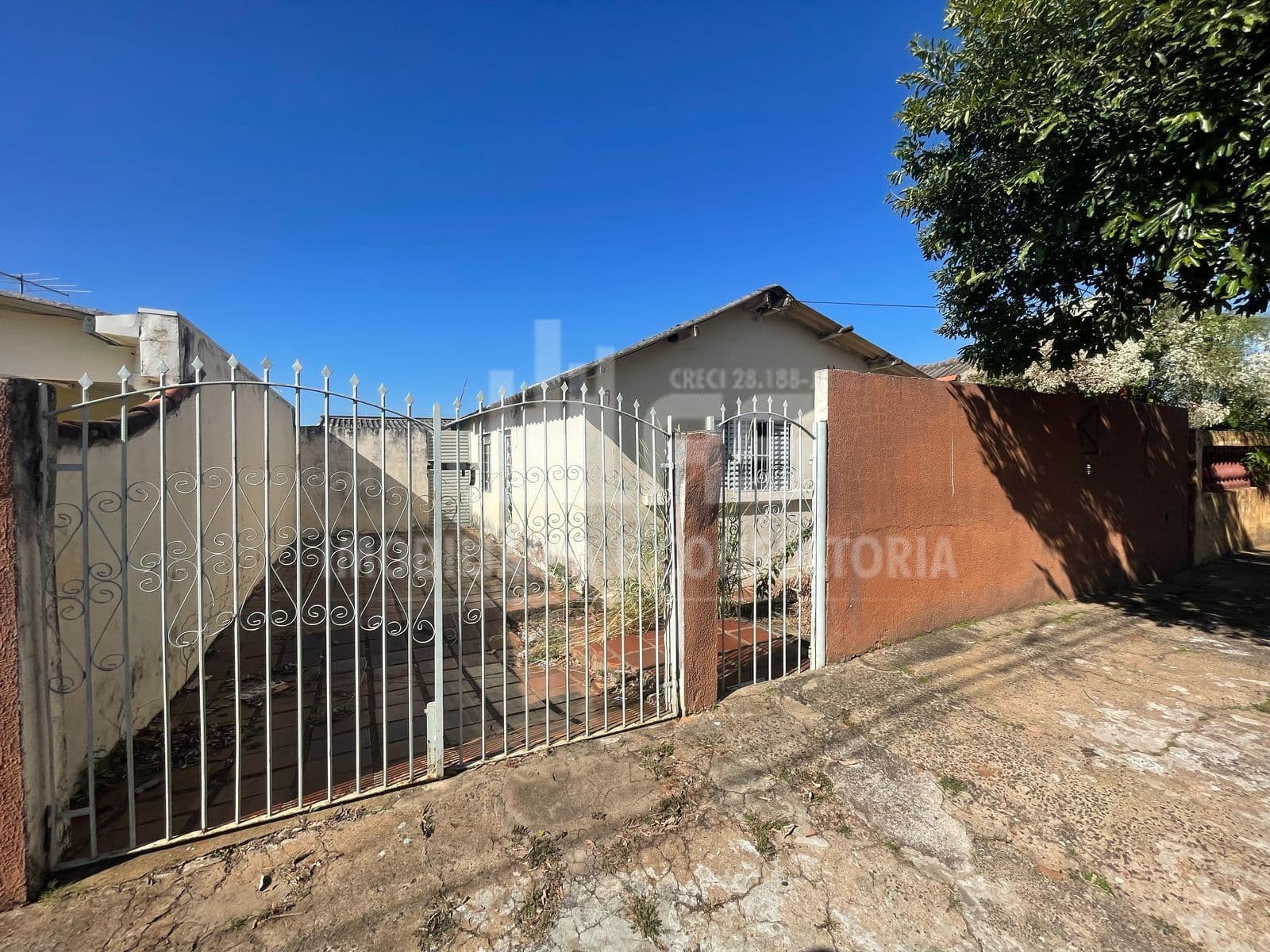 Casa em Marília - Núcleo Habitacional Nova Marília