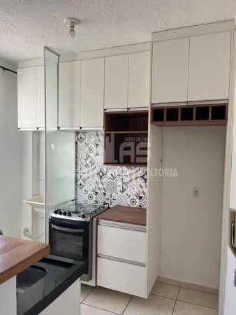 Apartamento em Marília - Jardim Califórnia