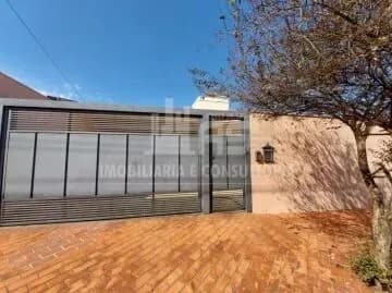 Casa em Marília - Bassan