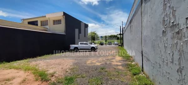 Lote/Terreno em Marília - Residencial Vale Verde
