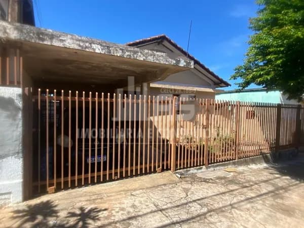 Casa em Garça - Labienópolis