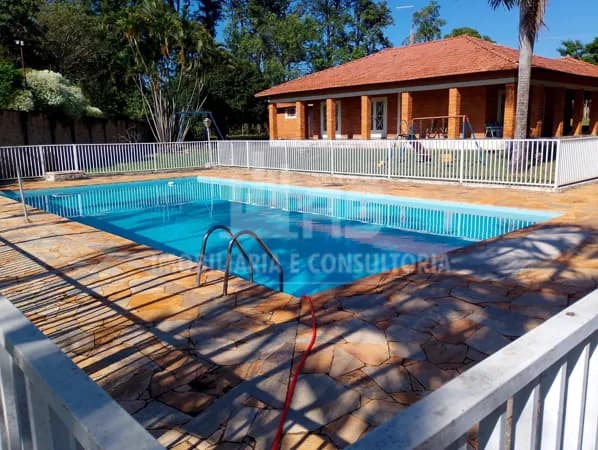 Casa de Condomínio em Marília - Sítios de Recreio Santa Gertrudes