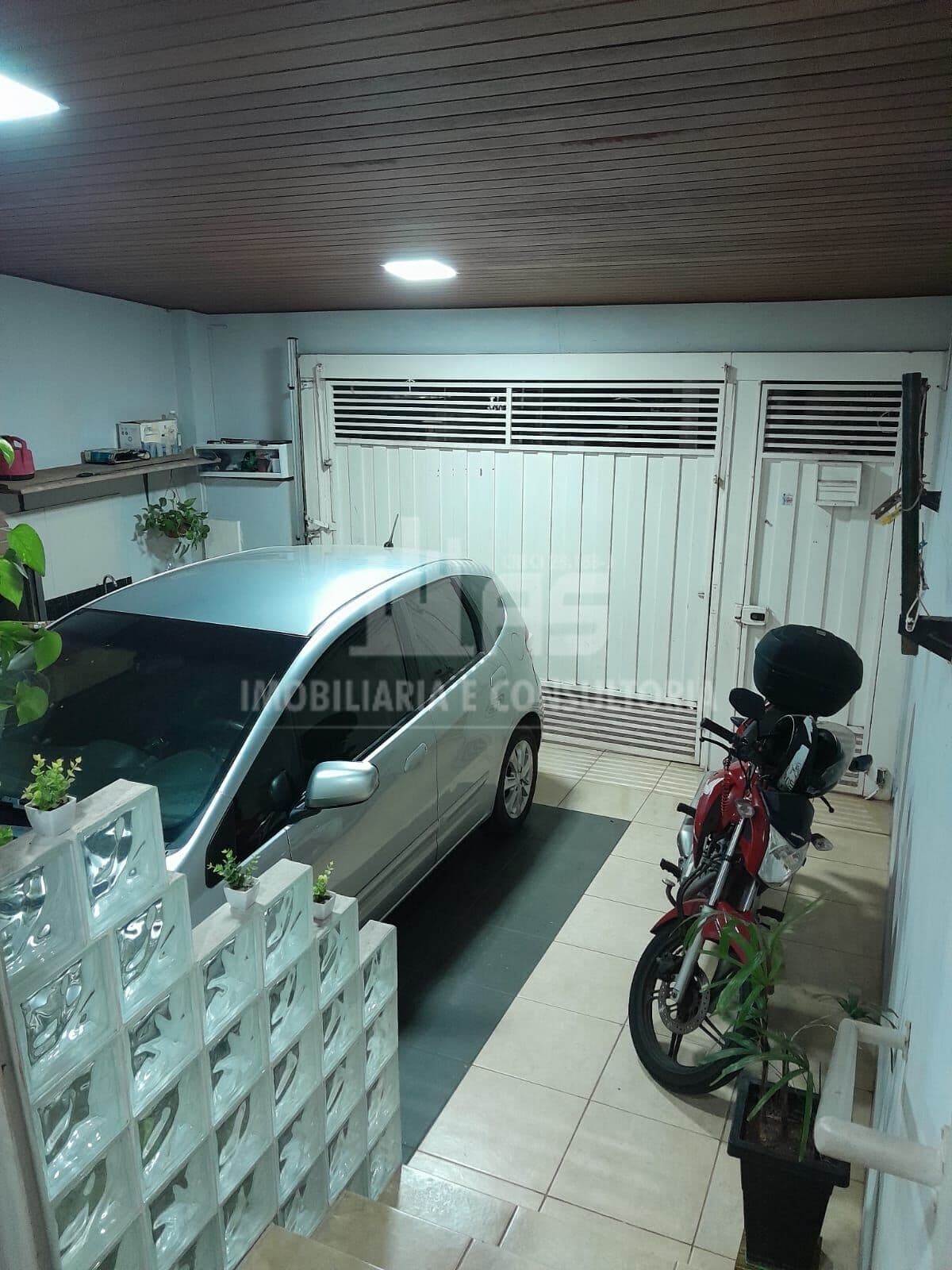 Casa em Marília - Jardim Continental