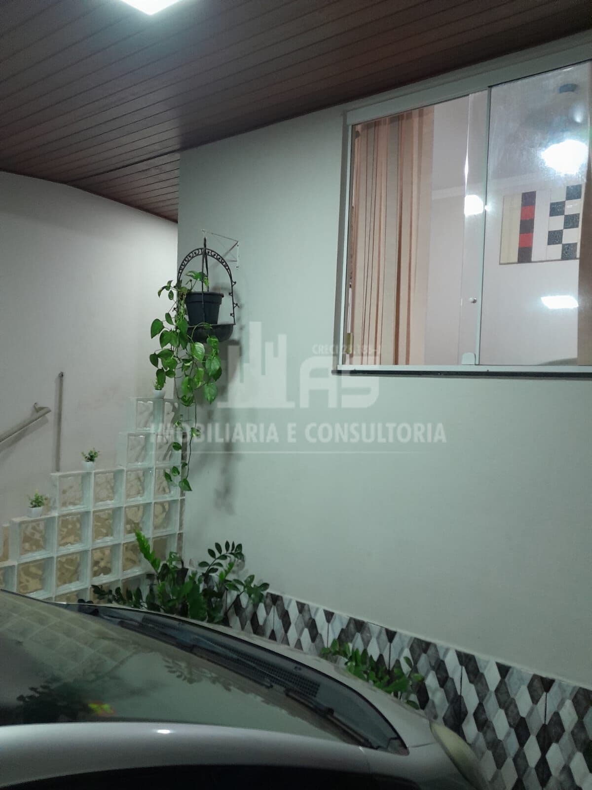 Casa em Marília - Jardim Continental