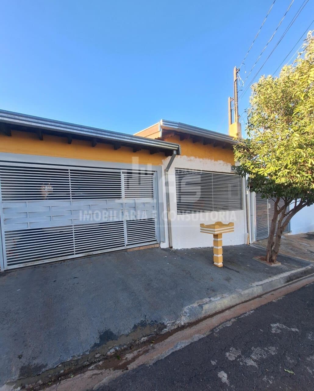 Casa em Marília - Professor Antônio da Silva Penteado