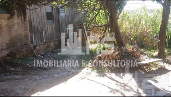 Terreno à venda em Marília/SP