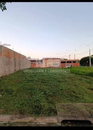 Lote/Terreno em Garça - Residencial Le Sorelle