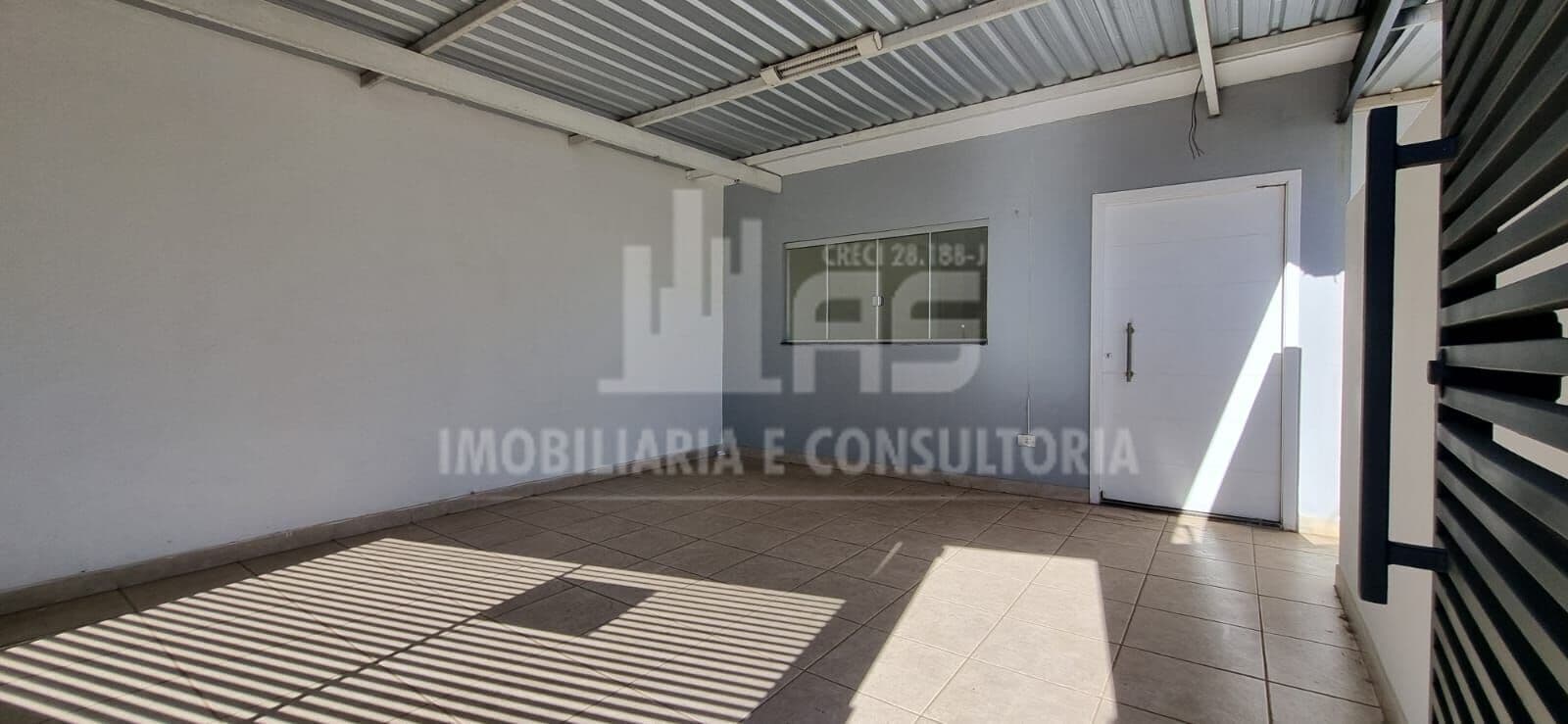Casa a venda com 3 quartos sendo 1 suíte no Jardim Cavallari