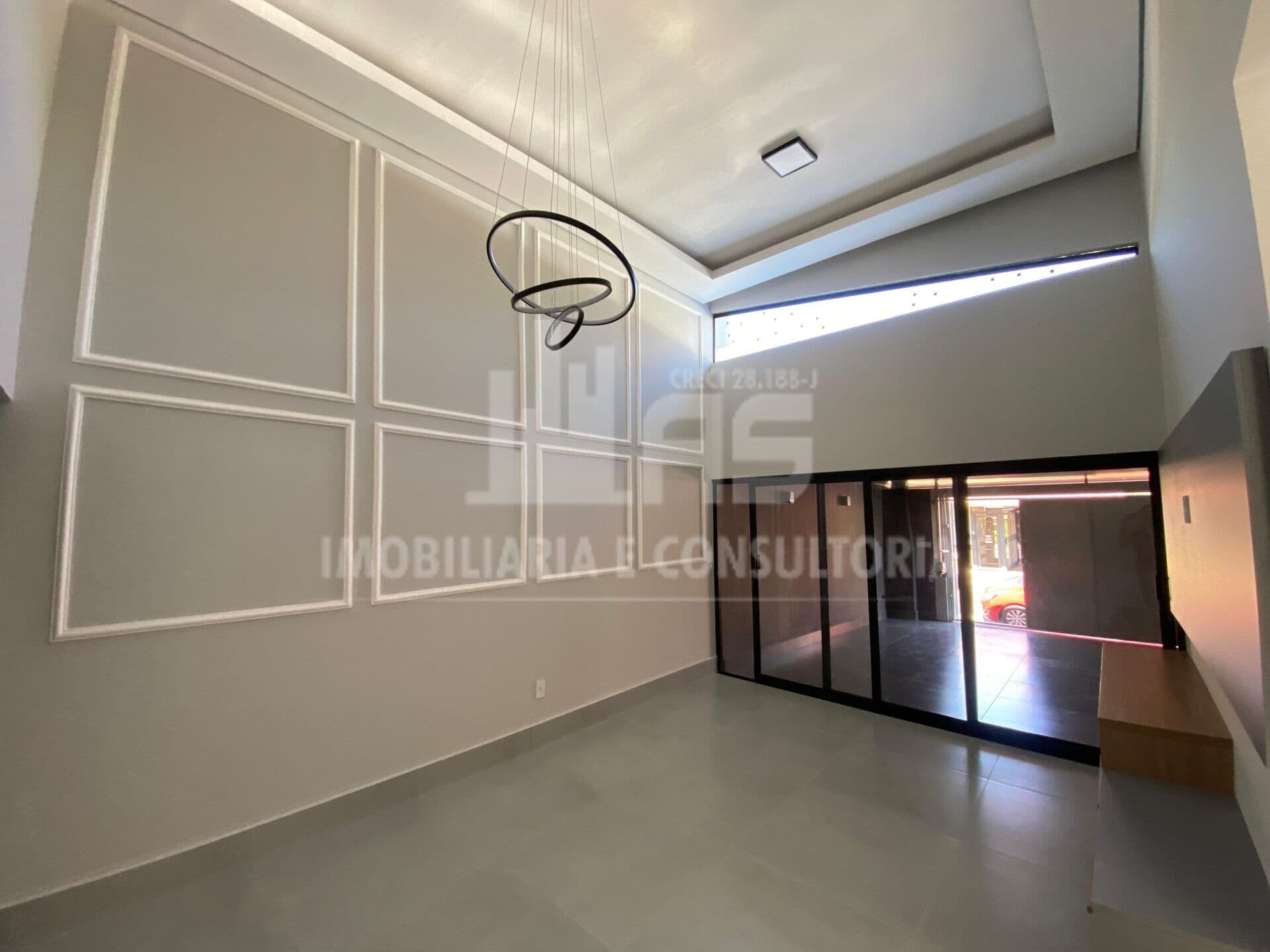 Casa em Marília - Jardim Aquárius