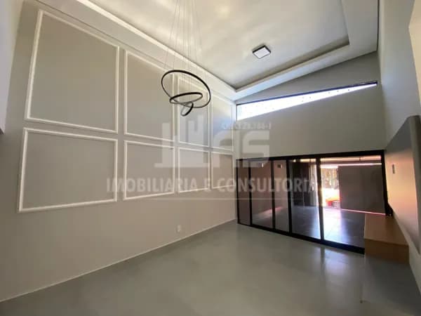 Casa em Marília - Jardim Aquárius