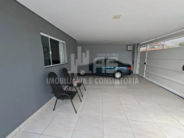 Casa em Marília - Jardim Virgínia
