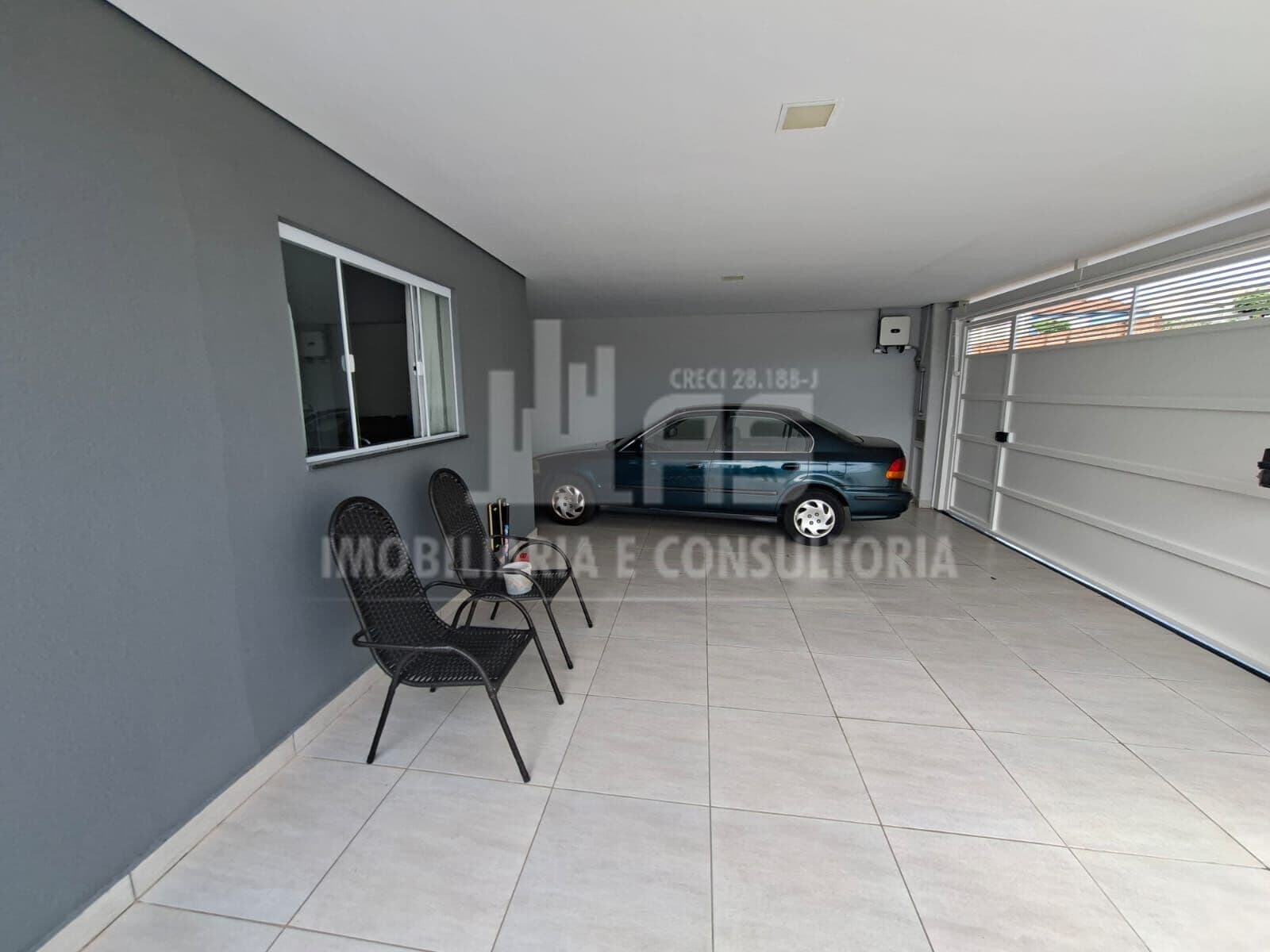 Casa em Marília - Jardim Virgínia