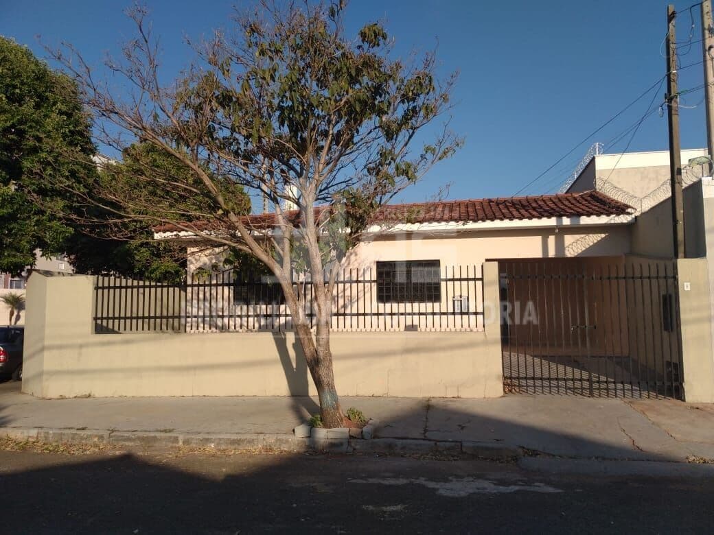Casa em Marília - Jardim Cavallari