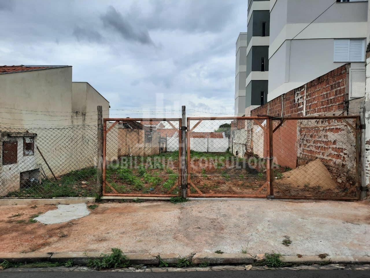 Terreno Terreno