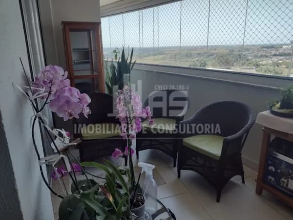 Apartamento em Marília - Parque das Indústrias