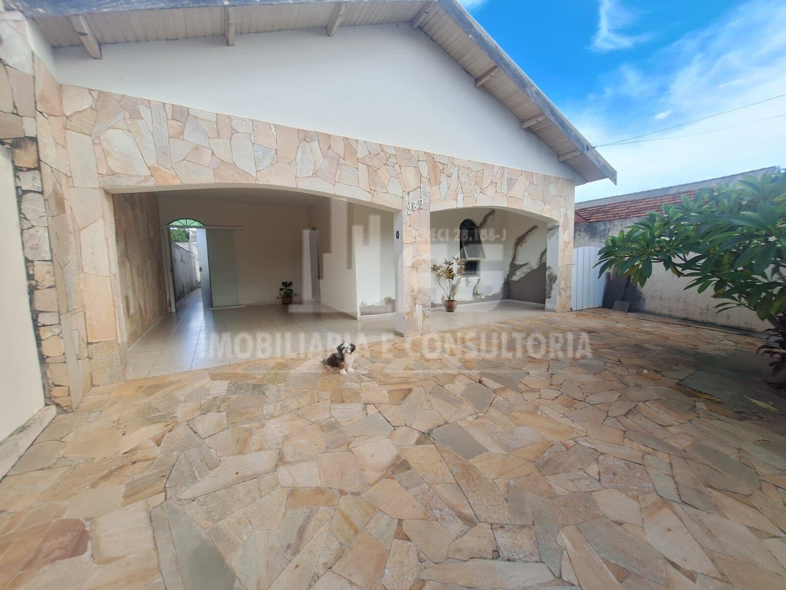Casa Excelente em Vera Cruz!