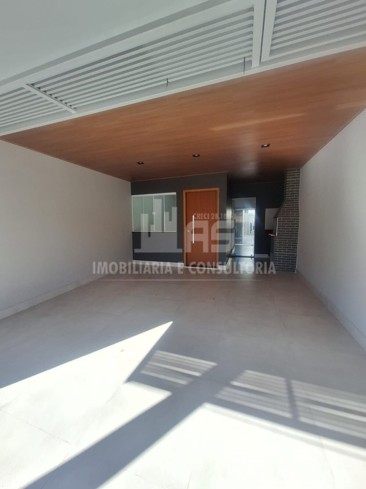 Casa em Marília - Jardim América