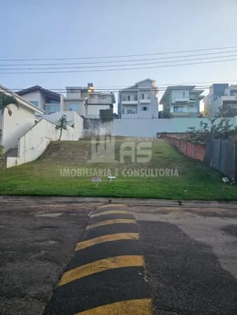 Lote/Terreno em Marília - Jardim Alvorada