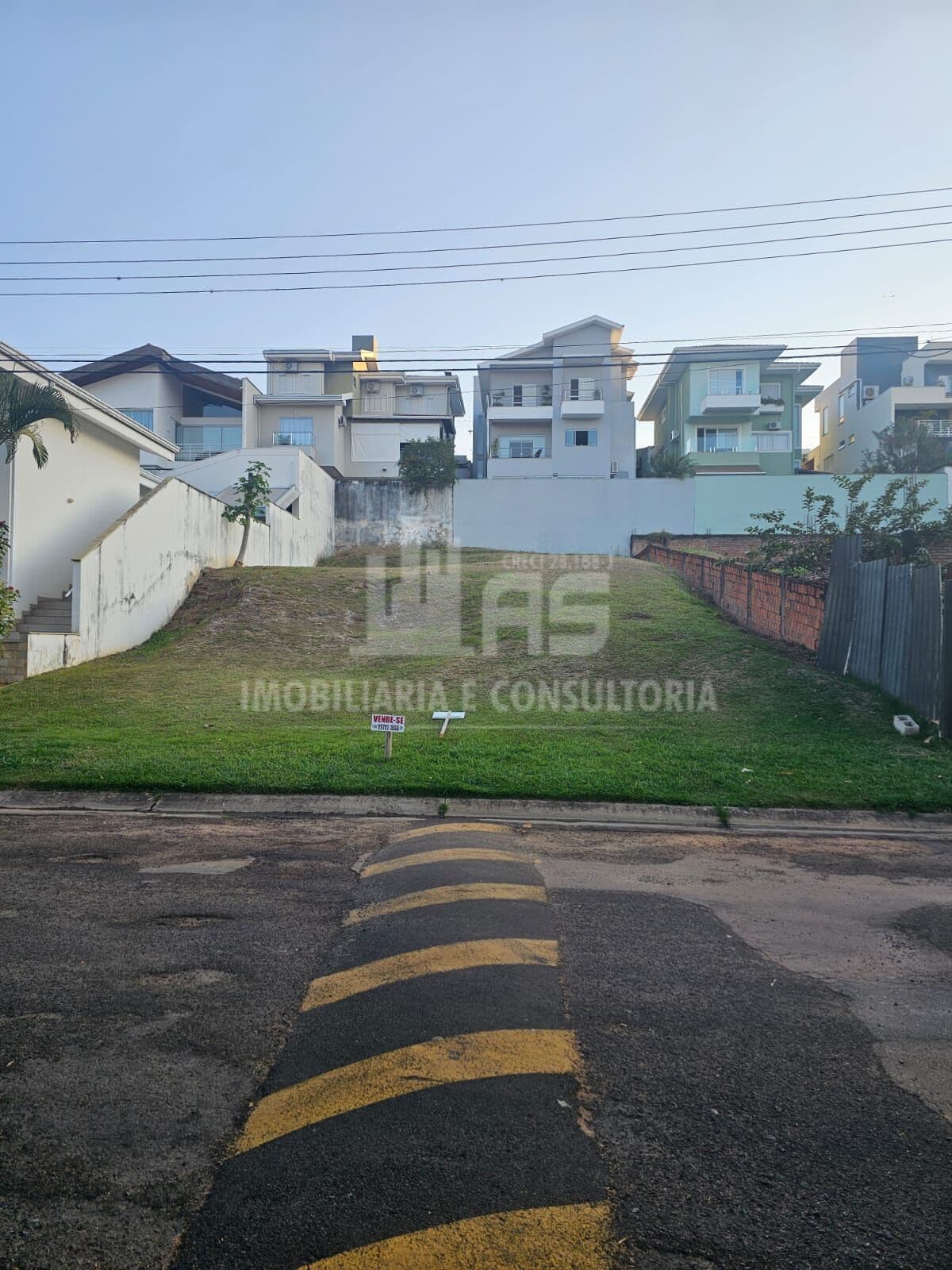 Lote/Terreno em Marília - Jardim Alvorada