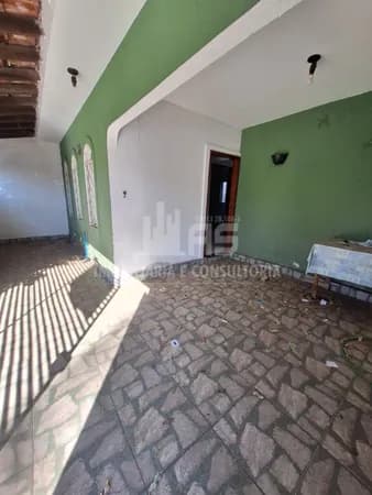 Casa em Marília - Hípica Paulista