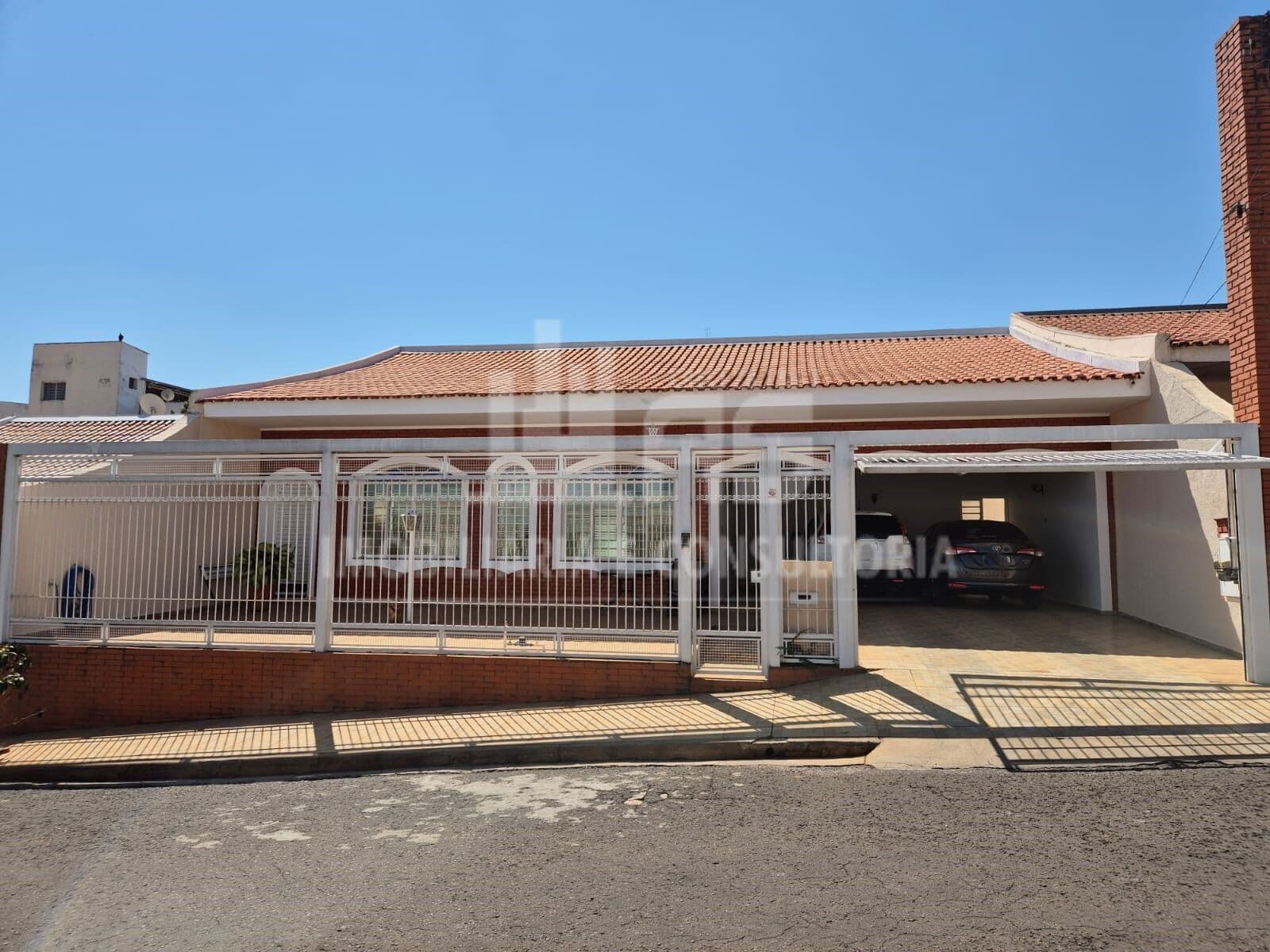 Casa em Marília - Rodolfo da Silva Costa