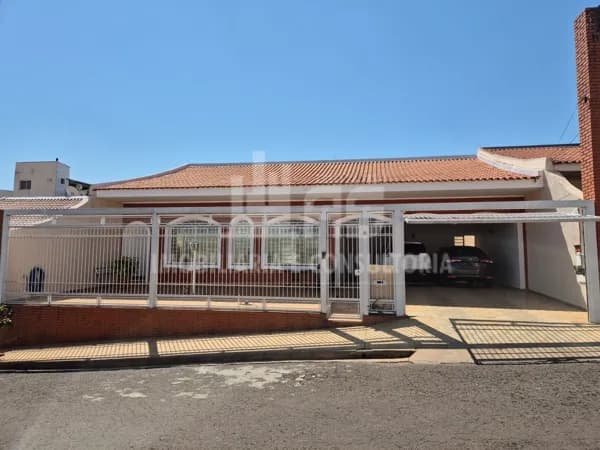 Casa em Marília - Rodolfo da Silva Costa