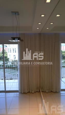 Apartamento à venda em Marília/SP