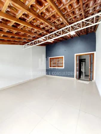 Casa em Marília - Jardim Santa Antonieta