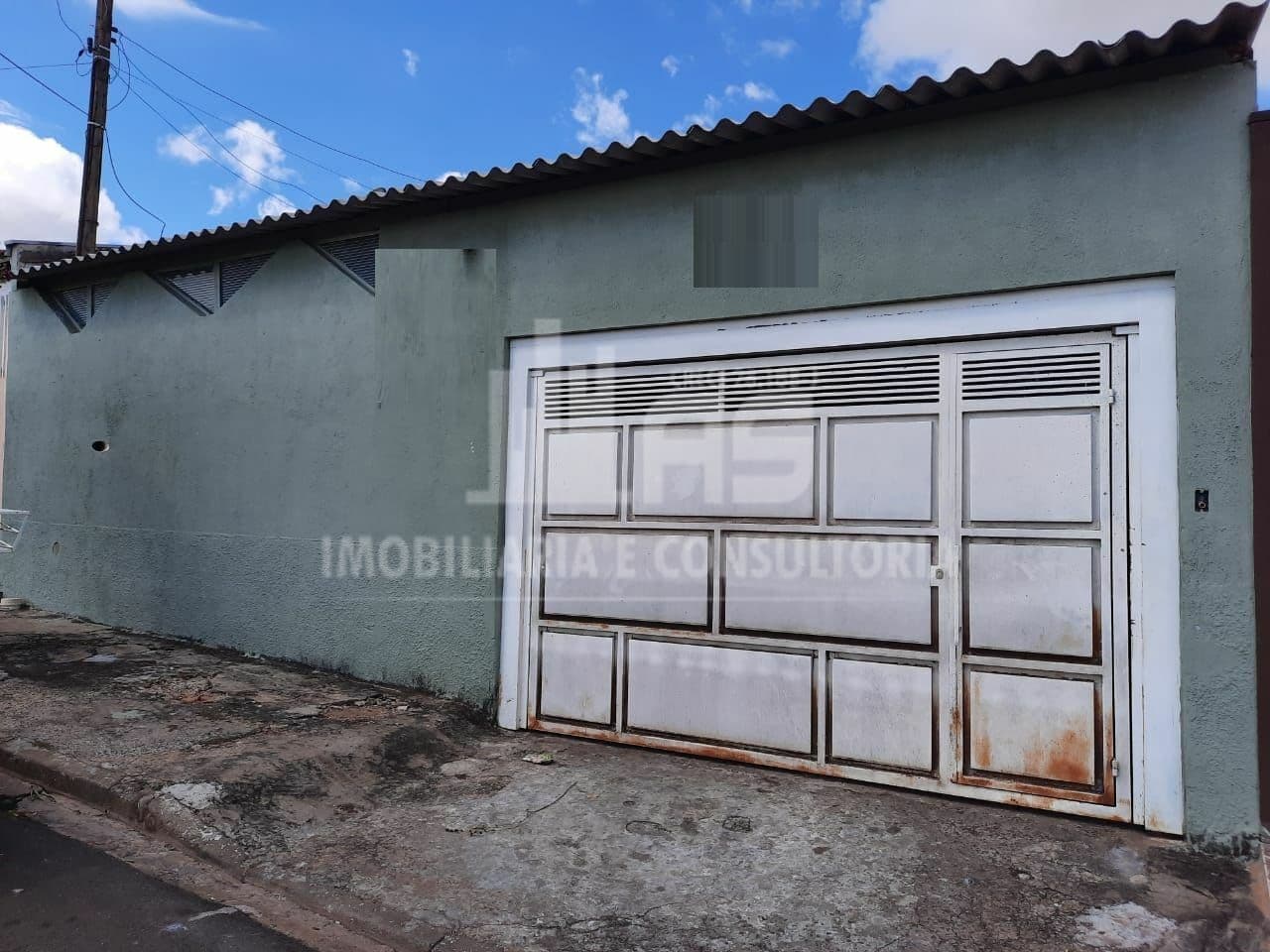 Casa Padrão