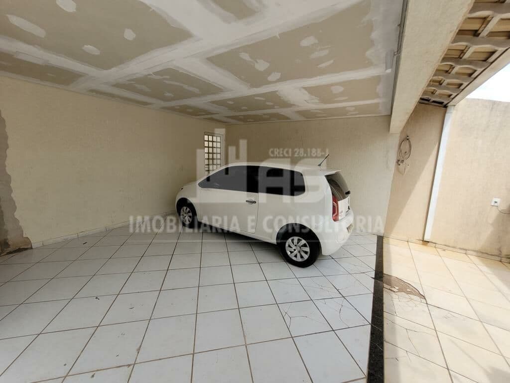 Casa à Venda!
