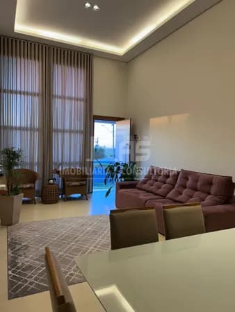Casa de Condomínio em Marília - Residencial Verana Parque Alvorada