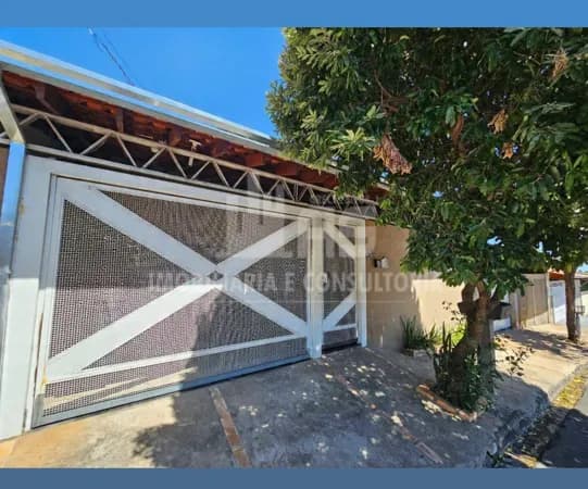 Casa em Garça - Jardim Sol Nascente