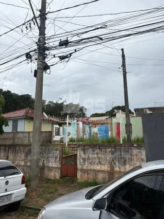 Lote/Terreno em Garça - Vila Salgueiro