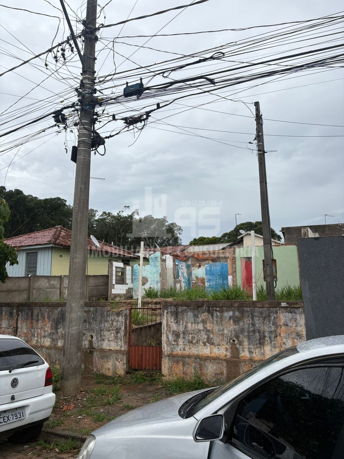 Lote/Terreno em Garça - Vila Salgueiro