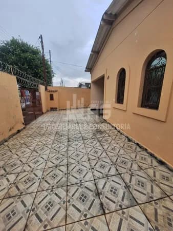 Casa em Marília - Jardim América