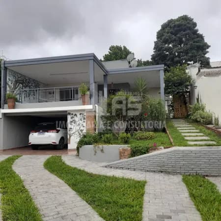 Casa em Marília - Alto Cafezal
