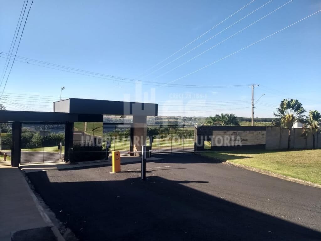 Lote/Terreno em Marília - Jardim Santa Gertrudes