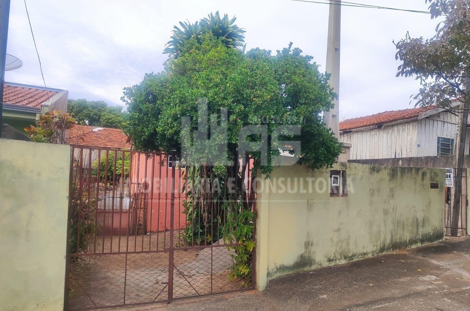 Casa em Marília - Canaã