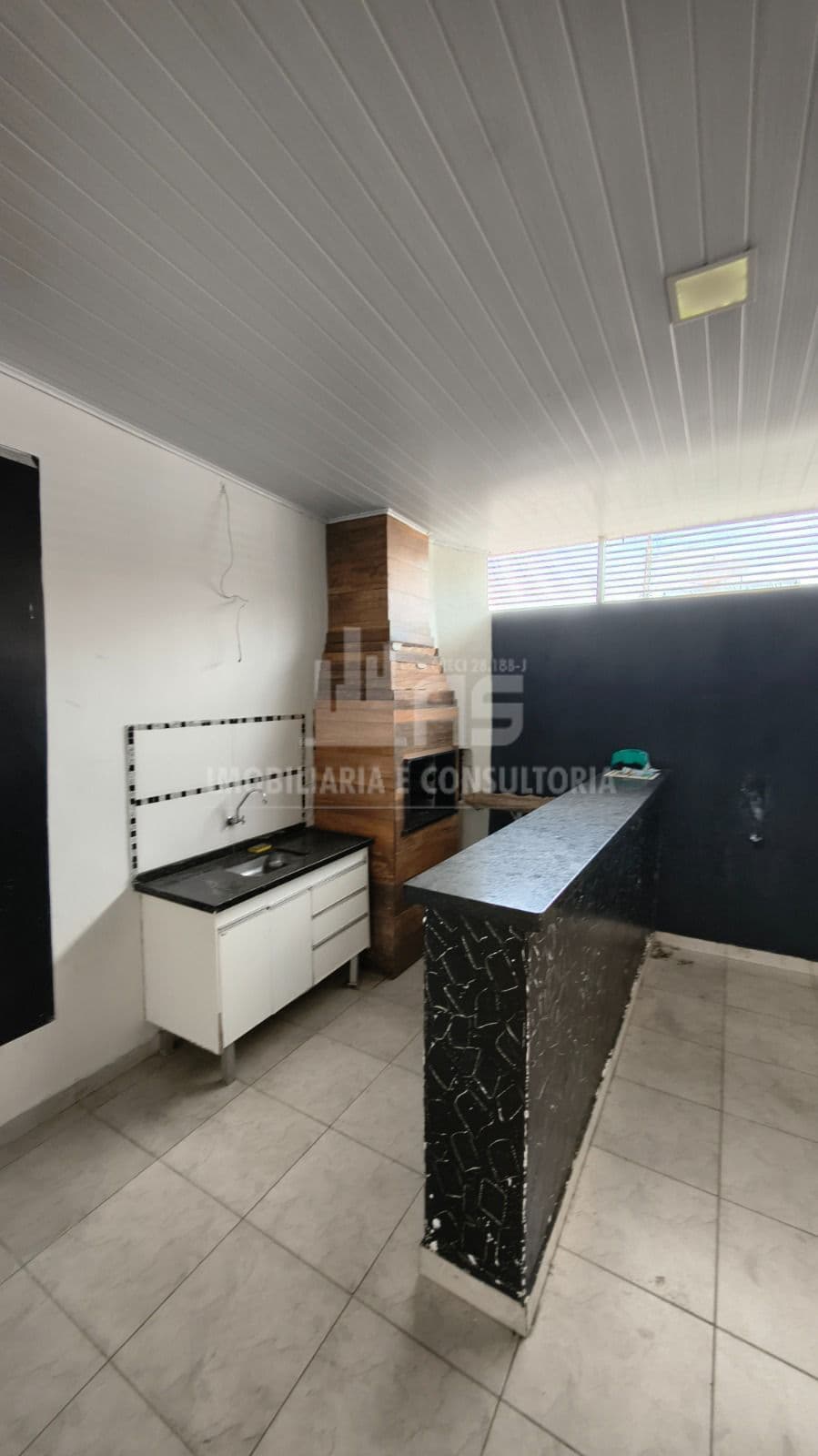 Casa em Marília - Núcleo Habitacional José Teruel Martinez