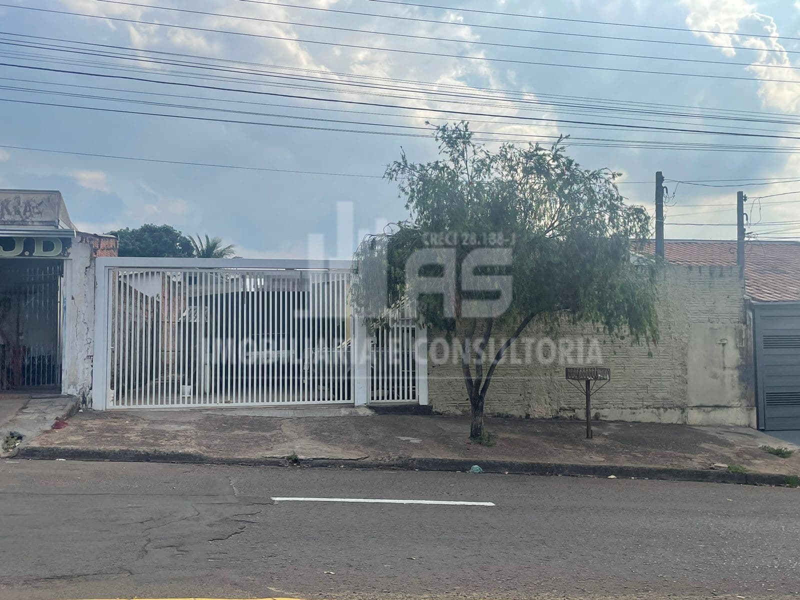 Casa em Marília - Jardim Monte Castelo