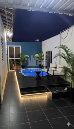 Casa em Marília - Osvaldo Fanceli
