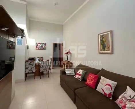 Casa a venda com 1 suíte