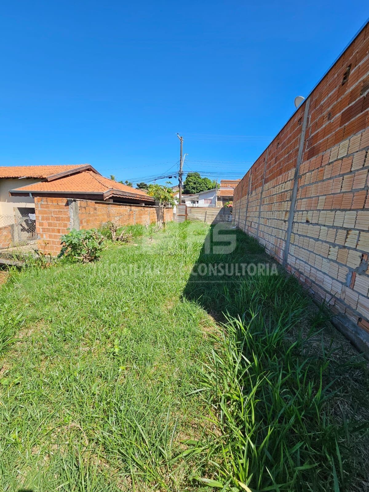 Lote/Terreno em Garça - Nova Garça